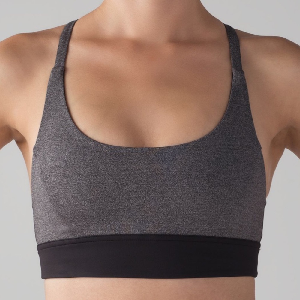 Lululemon Train Times Bra 6